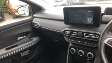 Dacia Jogger 1.0 TCe Extreme SE 5dr Petrol Estate